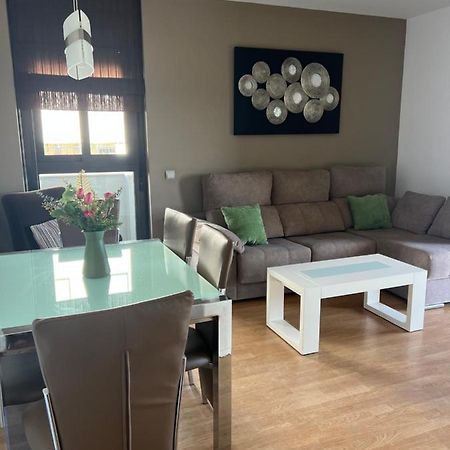 Apartamento Primera Linea De Playa بارباتي المظهر الخارجي الصورة
