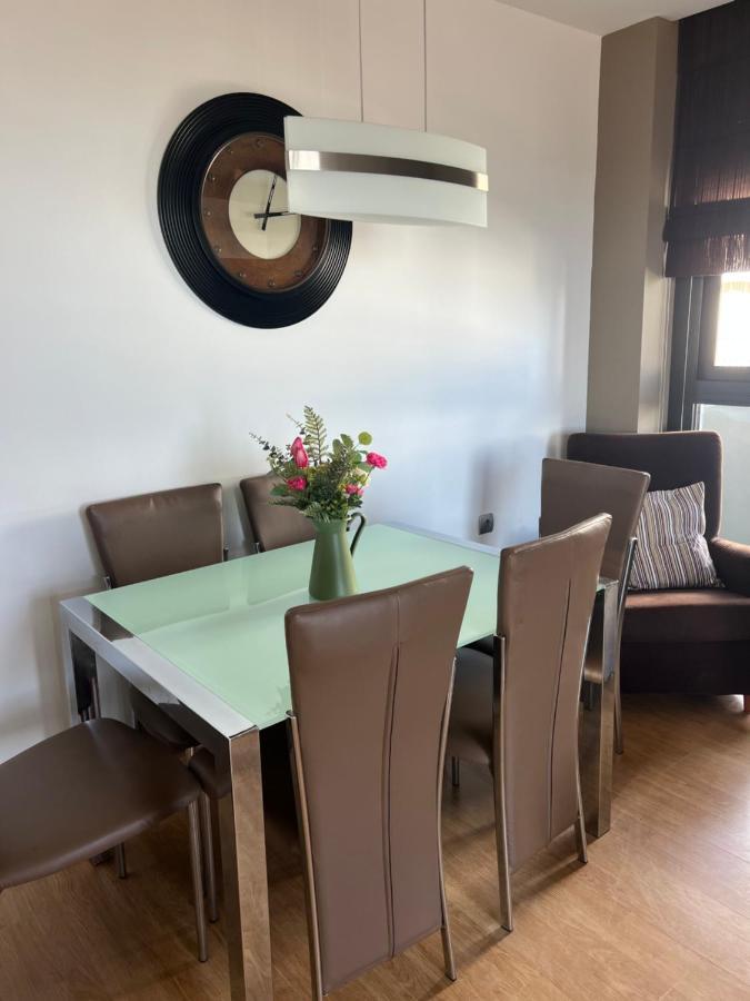 Apartamento Primera Linea De Playa بارباتي المظهر الخارجي الصورة